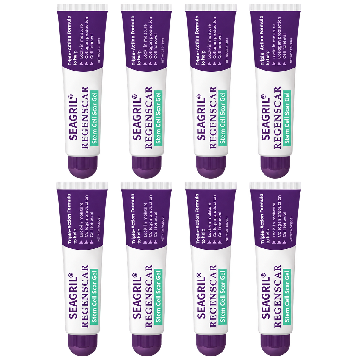 Seagril® ReGenScar Stem Cell Scar Gel-1