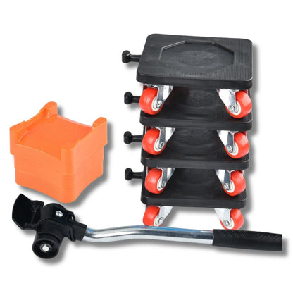 Furniture Lifting & Moving Set