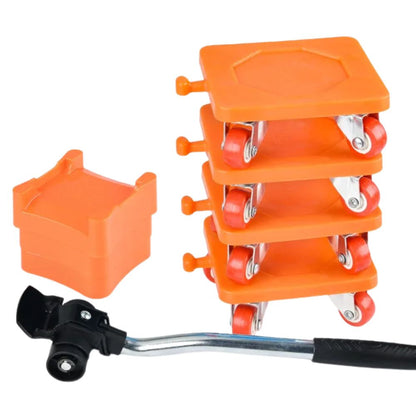 Furniture Lifting & Moving Set