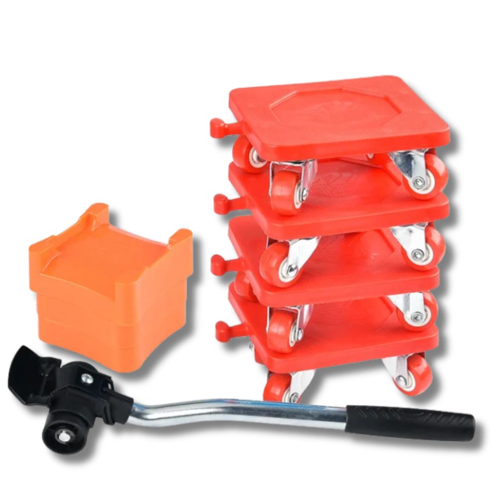 Furniture Lifting & Moving Set