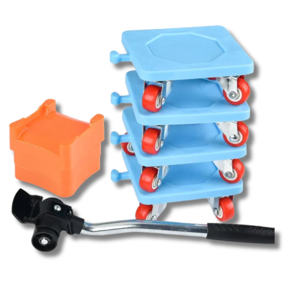 Furniture Lifting & Moving Set