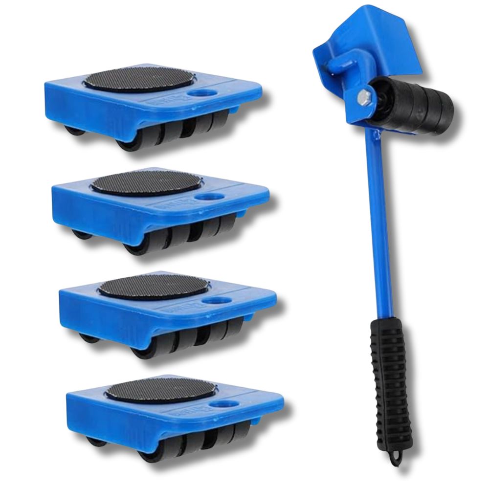 Furniture Lifting & Moving Set