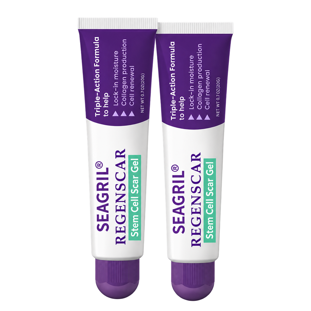 Seagril® ReGenScar Stem Cell Scar Gel-1