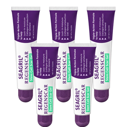 Seagril® ReGenScar Stem Cell Scar Gel-1