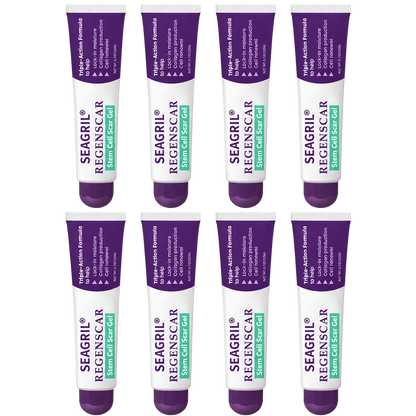Seagril® ReGenScar Stem Cell Scar Gel-1